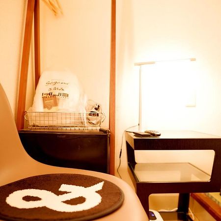 Hotel&Co. Sagami Tokyo Eksteriør billede