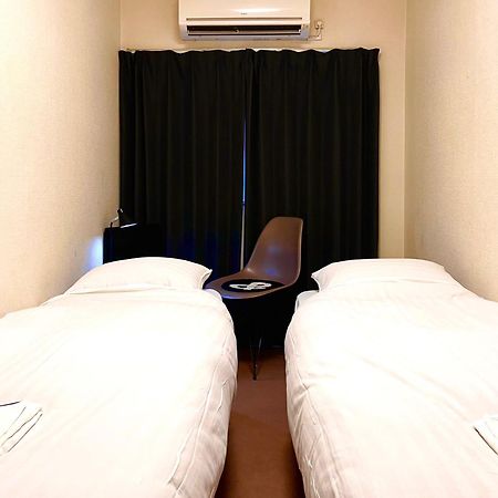 Hotel&Co. Sagami Tokyo Eksteriør billede