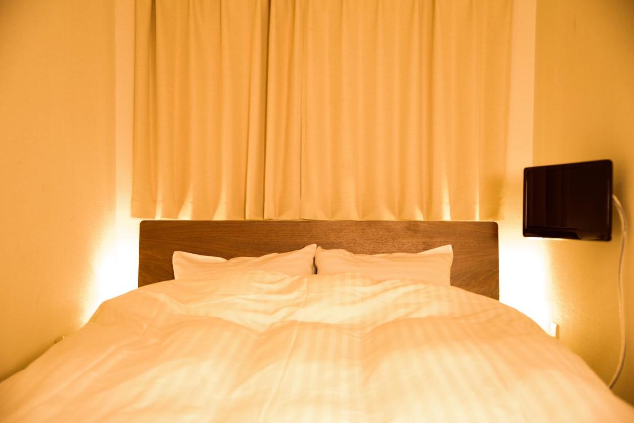Hotel&Co. Sagami Tokyo Eksteriør billede