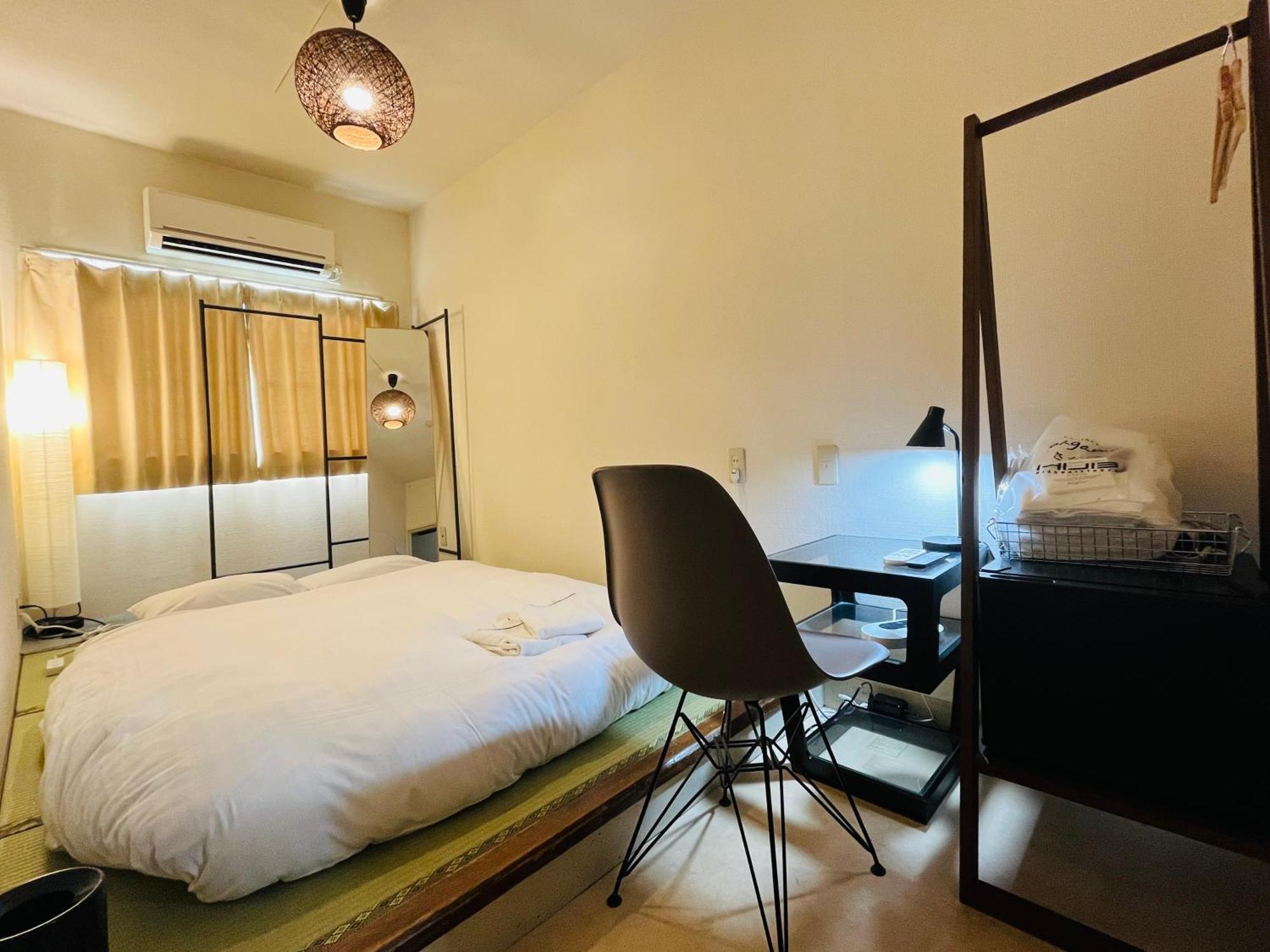 Hotel&Co. Sagami Tokyo Eksteriør billede