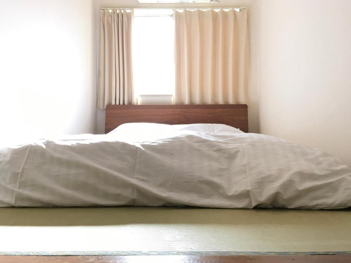 Hotel&Co. Sagami Tokyo Eksteriør billede